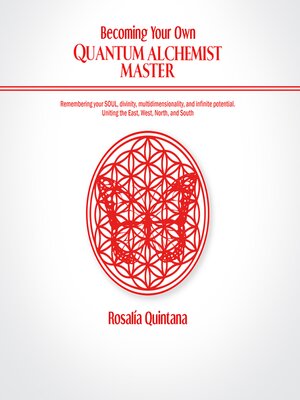 cover image of Becoming Your Own Quantum Alchemist Master